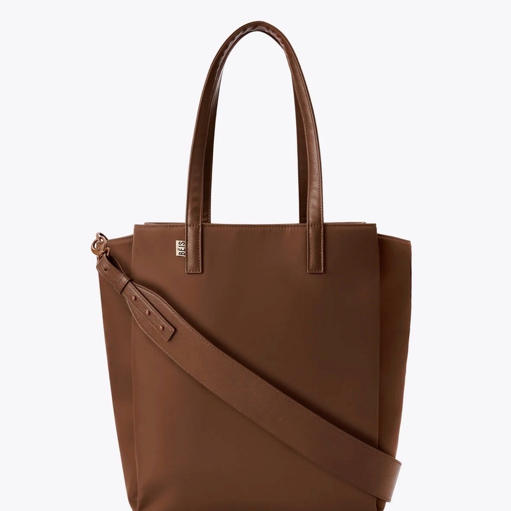BÉIS Commuter Tote